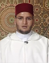 Listen and download the Quran recited by Mohamed Ait El Hassan Ouali - Quran mp3