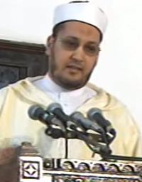 Al-Mus'haf Al-Murattal riwaya Warsh A'n Nafi' recited by Mohamed Al Muqatil Al Ibrahimi