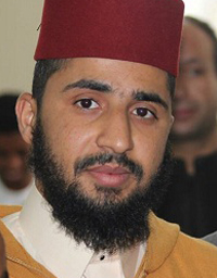 Mohamed Sayed