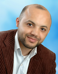 Ya illaha al 3alamine 2 sung by Mohamed Zemrani