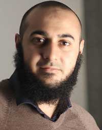 Les séries video de Mohammed Al Ghaleez