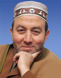 Listen and download the Quran recited by Muhammad Jibreel - Quran mp3