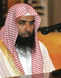 Pictures of Salah Al Budair