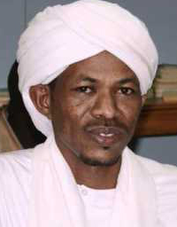 Saleh Ahmad Saleh