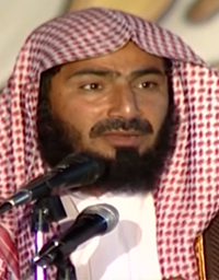 Saleh Al-Habdan