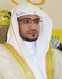 Saleh Al Maghamsi