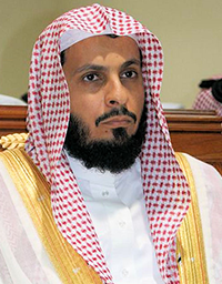 Saleh Al Taleb