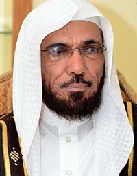 Salman Al-Odah