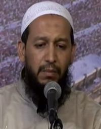 Al-Mus'haf Al-Murattal riwaya Warsh A'n Nafi' recited by Samir Belaachya