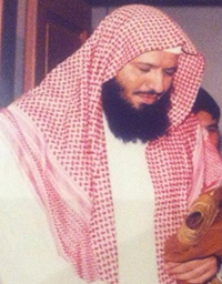 Sultan Bin Ahmed Al-Owaid