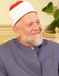 Surah Al-Qamar 