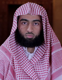 Turki Al Rumaih