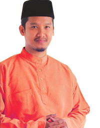 Ustaz Zamri