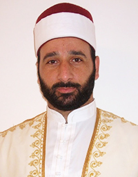 Waleed Elbatrawish