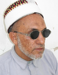 Yahya Ahmad Al-Holili