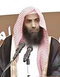 Al-Mus'haf Al-Murattal riwaya Hafs A'n Assem recited by Yahya Bin Abdul Aziz Al-Yahya