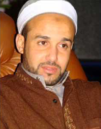 Zakaria Hamama