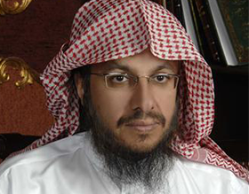 Abdul Aziz Al Ahmed