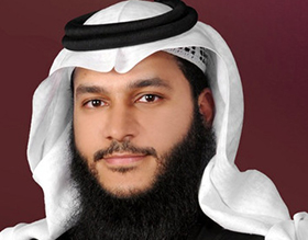 Abdulrahman Jamal Aloosi
