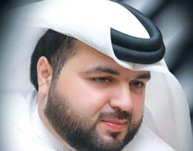 Abdullah Al-Buraimi