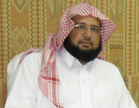 Abdullah El-Khalifi