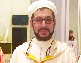 Abdurrahim Abdussalam An-Nabulsi