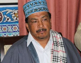 Sadien Abdurrahman