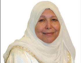 Abla Al Kahlawy