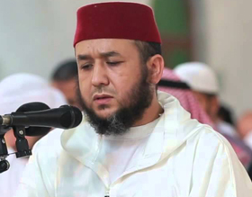 Abu Hazim Al-Mahjub