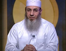 Ahmed Abdussalam