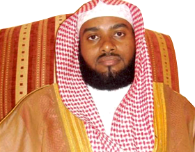 Ibrahim Al Asiri