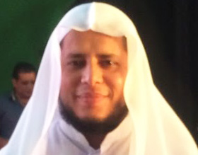 Ibrahim Salim Al-Daramaly