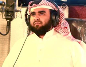 Jamal Addeen Alzailaie