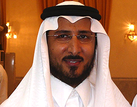 Khaled Al Qahtani