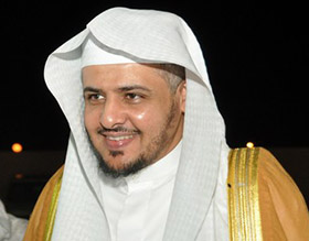 Khaled Al Mosleh