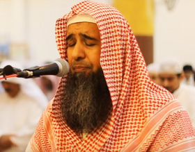 Khalid Al Saidi