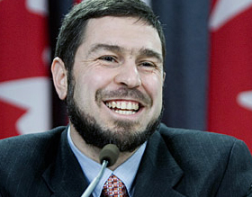 Maher Arar