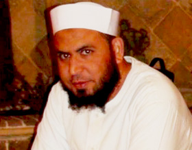 Miqdam Al-Hadari