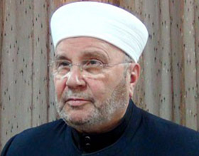 Mohamad Rateb Al-Nabulsi