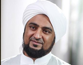 Muhammad Al Saggaf