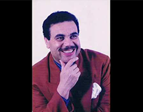 Mohamed El Marrakchi