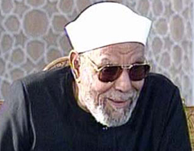 Muhammad Metwally Al Shaarawy