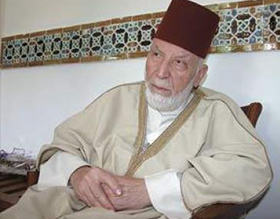 Mohammad Rachad Al Shareef