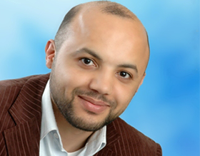 Mohamed Zemrani