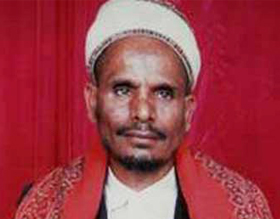 Mohammed Hussein Amer