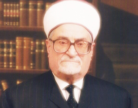 Mohammed Salahuddin Kabbara