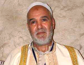 Muhammad Al-Aalim Al-Dokali
