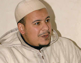 Omar Al Kazabri