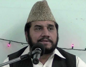 Sadaqat Ali