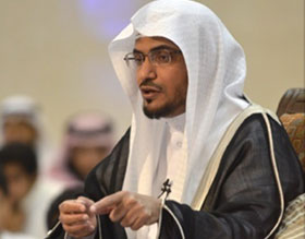 Saleh Al Maghamsi